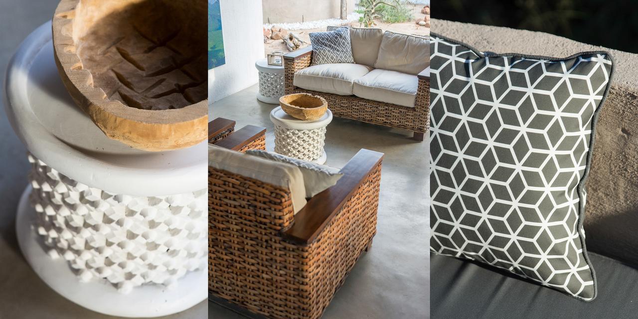 Bushbaby River Lodge Hoedspruit Eksteriør bilde