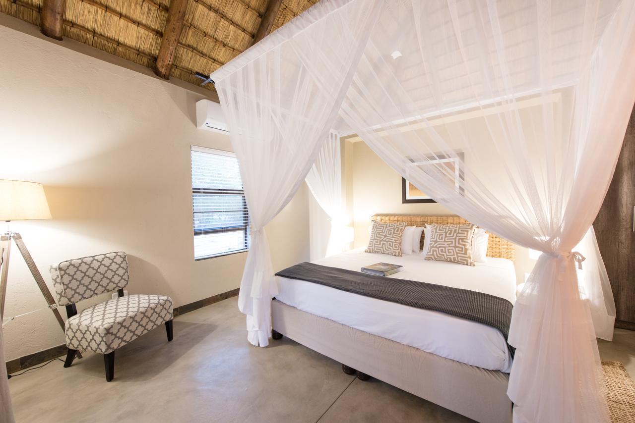 Bushbaby River Lodge Hoedspruit Eksteriør bilde