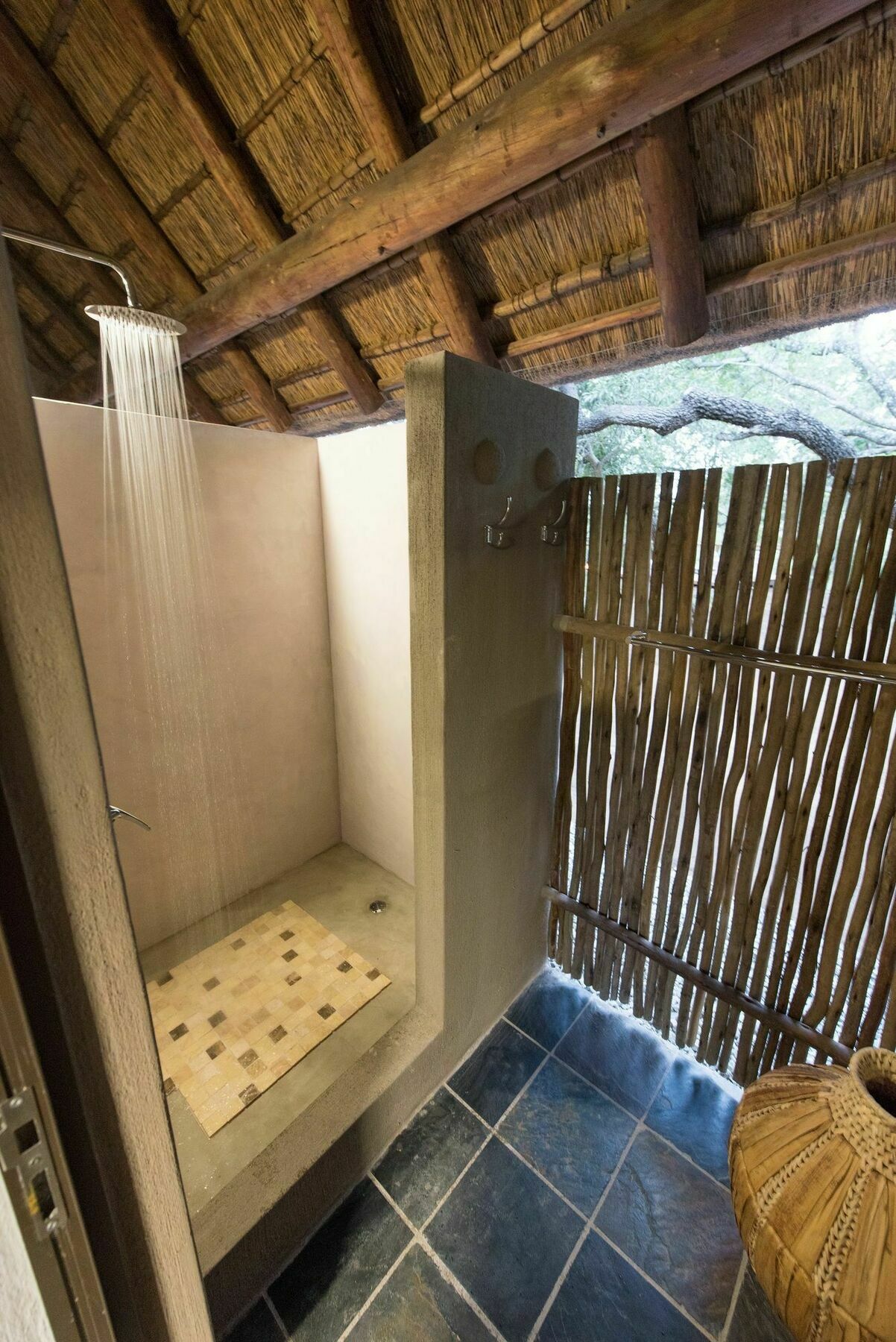 Bushbaby River Lodge Hoedspruit Eksteriør bilde