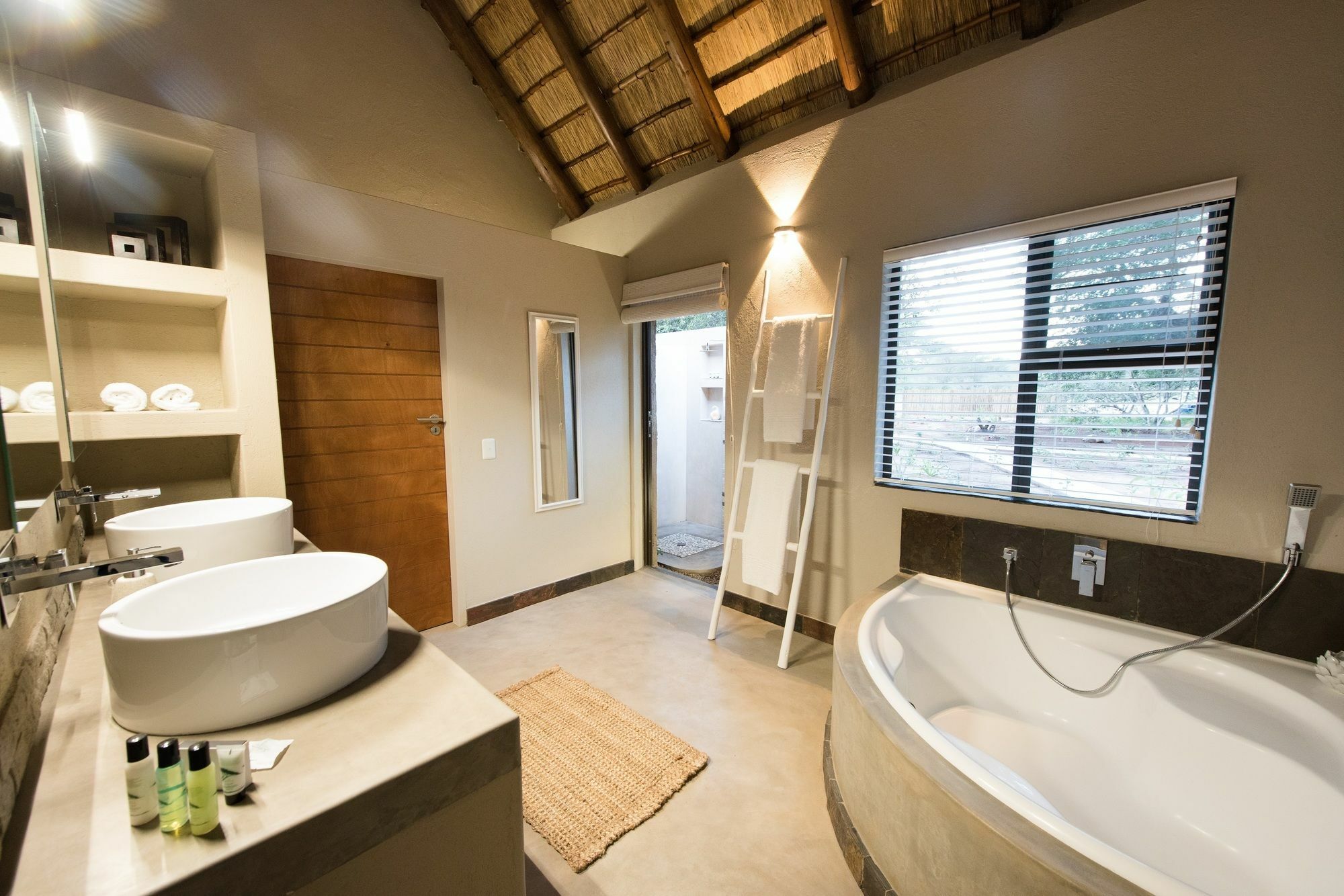 Bushbaby River Lodge Hoedspruit Eksteriør bilde