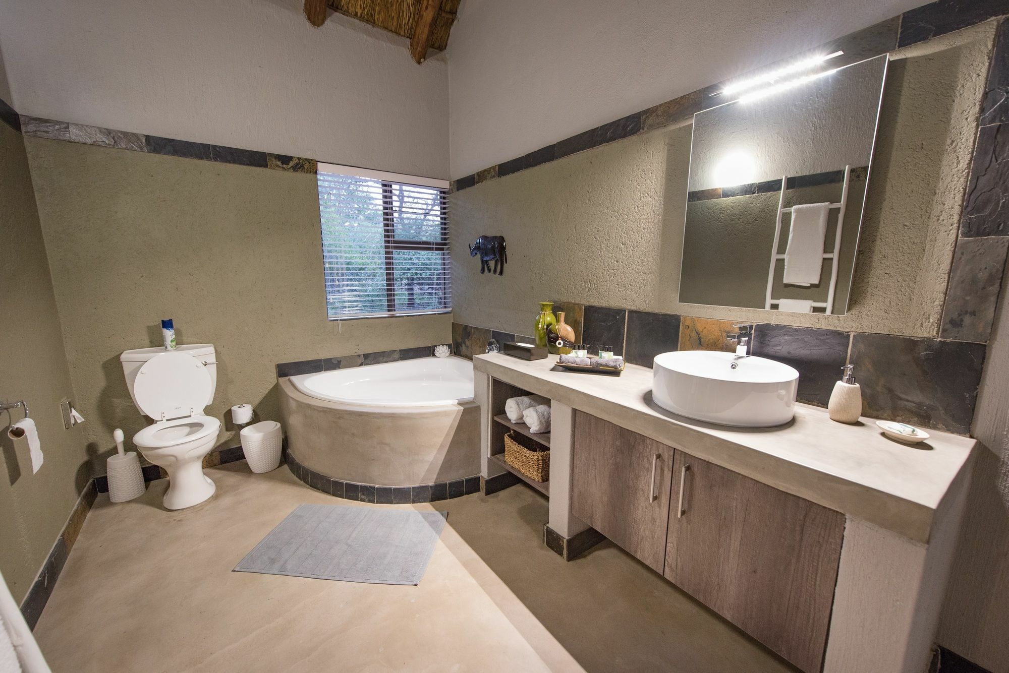 Bushbaby River Lodge Hoedspruit Eksteriør bilde