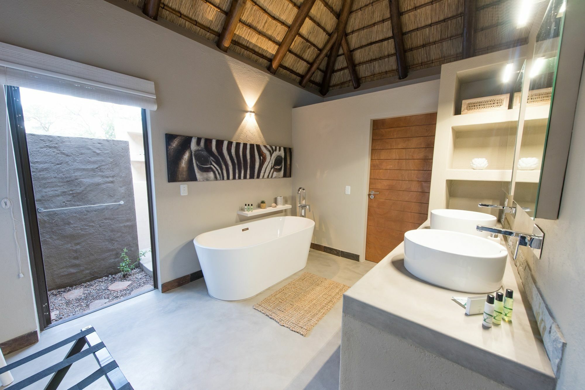 Bushbaby River Lodge Hoedspruit Eksteriør bilde